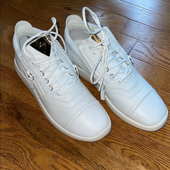 Giuseppe Zanotti Sneaker - Picture 2 of 4